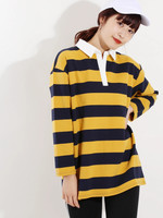 WEGO/ラガースウェット