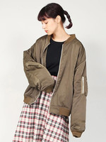 PUNYUS/ビッグMA-1