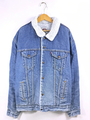 ボアＧジャン リーバイス LEVIS サイズ表記 L