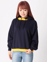 WEGO/リブロゴパーカー