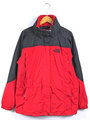 アウトドアナイロンジャケット ノースフェイス THENORTHFACE  バングラデッシュ /サイズ表記 L