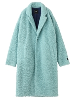BOA CHESTER COAT/ライトブルー