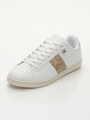 CAMBRIDGE STR/ケンブリッジ STR/White/Snake