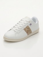 CAMBRIDGE STR/ケンブリッジ STR/White/Snake