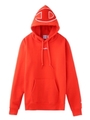 CHAMPION X X-GIRL SWEAT HOODIE/レッド