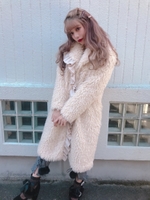 DR Princess C/T/ベージュ