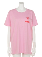 DRUGS PT/Tシャツ/PNK