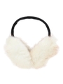 Ecofur Earmuff/グレー