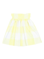 GINGHAM SK/レモン