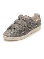 GREENPARK STR/グリーンパーク STR/Off white/Snake