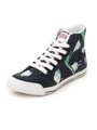 INOMER HI F/イノマーハイ F/Navy/Green/Flower