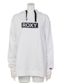 JIVY  HOODIE/WHT