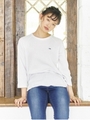 Lee WAFFLE Tシャツ/ホワイト