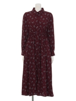 MOOD LONG SHIRT OP/ミックス1