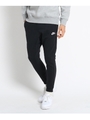 NIKE FT Jogger　パンツ/ブラック(019)