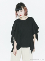TOP/ブラック