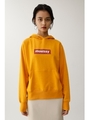 early moussy パーカー/YEL