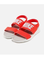 【AZUL BY MOUSSY】WIMNS NIKE TANJUN SANDAL/RED