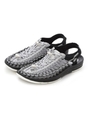 【KEEN】UNEEK W-NIMBUS CLOUD/ASPHALT/BLK
