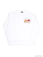 【MILKBOY】MILK BOY TOPS/白