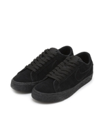 【NIKE】NIKE SB ZOOM BLAZER LOW/BLKxBLK