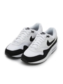 【NIKE】WMNS AIR MAX 1/WHTxBLK