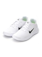 【NIKE】WMNS NIKE FREE RN 2018/WHT