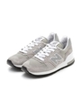 【New Balance】M995GR/GRY