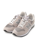 【New Balance】New Balance MRL996AG/GRY