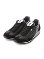 【PATRICK】STADIUM/BLK