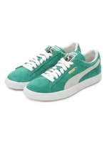 【PUMA】Suede 90681/GRN