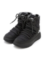【THE NORTH FACE】APRES LACE/BLK