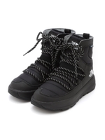 【THE NORTH FACE】APRES LACE/BLK