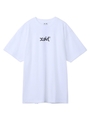 【WEB限定】LOGO S/S TEE EC/ホワイト