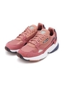 【adidas Originals】FALCON W LL/PNK