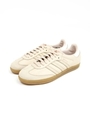 【adidas Originals】SAMBA W / emmi/BEG
