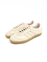 【adidas Originals】SAMBA W / emmi/BEG