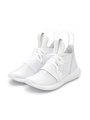【adidas Originals】TUBULAR DFNT W/WHT