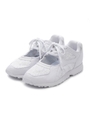【adidas Originals】▽EQTRACING91W/WHT