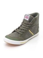 【atmos別注モデル】AM01 INOMER HI QUILT/イノマー HI QUILT/Khaki