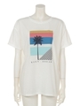 【カジュアル】ROXY DREAM/WHT