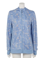 【フィットネス】INFINITY HOODIE/PMK7