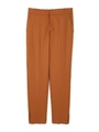 ★ヘムベンツパンツ/オレンジ(150)