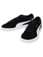 ■PUMA ブレーカー スウェード/ブラック