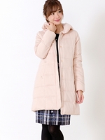 カットダウン/ピンクベージュ