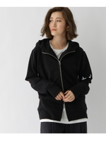 ジップパーカー スターライン スポーツ WEB限定/ブラック(019)