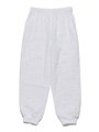 ストレッチガーゼ kids ロングパンツ/OWHT