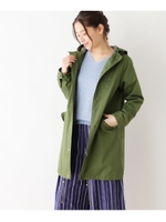 スプリング モッズコート/カーキ(027)