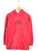 スポーツブランドスウェット ナイキ NIKE  トルコ /サイズ表記 M