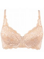 ソルフェージュ　ベーシック　ノンワイヤーブラ　211/ベージュ